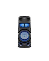 Parlante bluetooth Sony MHC-V73D